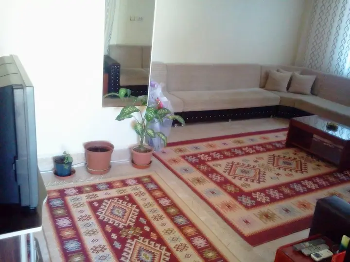 Сахилкент: Hasyurt Hotel