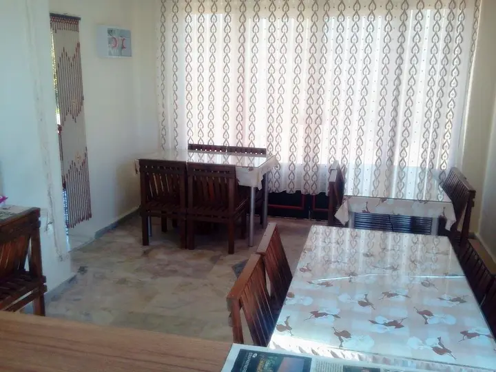 Сахилкент: Hasyurt Hotel