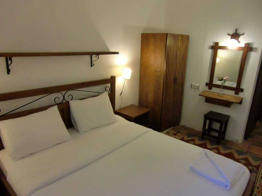 Happy Caretta Hotel — фото 1
