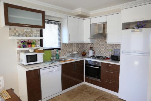 Dalyan Harmony Villas — фото 1