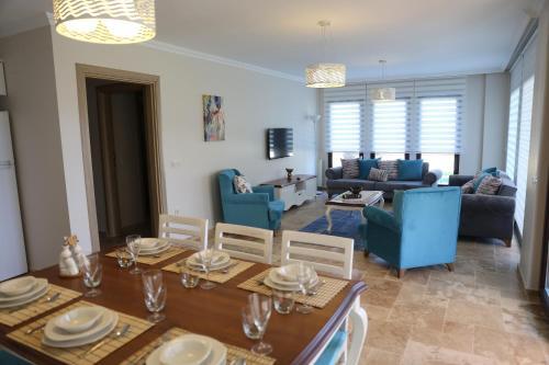 Дальян: Dalyan Harmony Villas