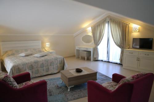 Дальян: Dalyan Harmony Villas