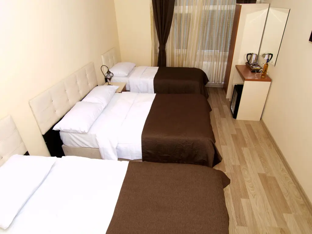 Стамбул: Cassa Istanbul Hotel