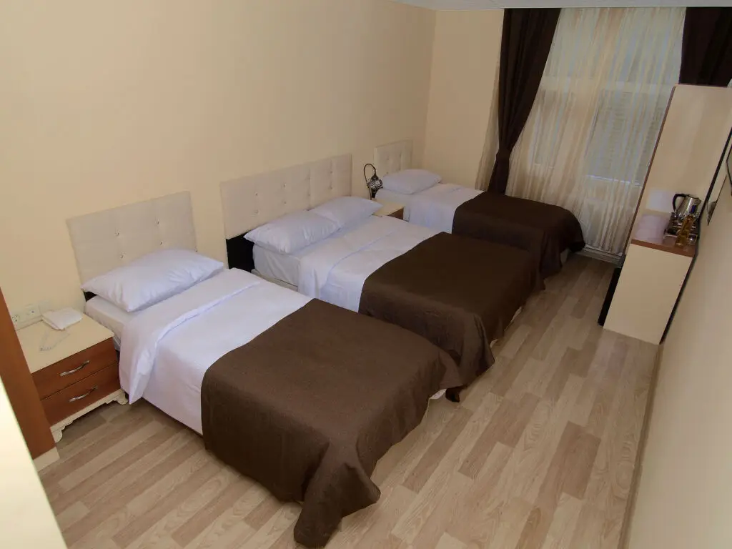 Стамбул: Cassa Istanbul Hotel