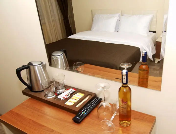 Стамбул: Cassa Istanbul Hotel