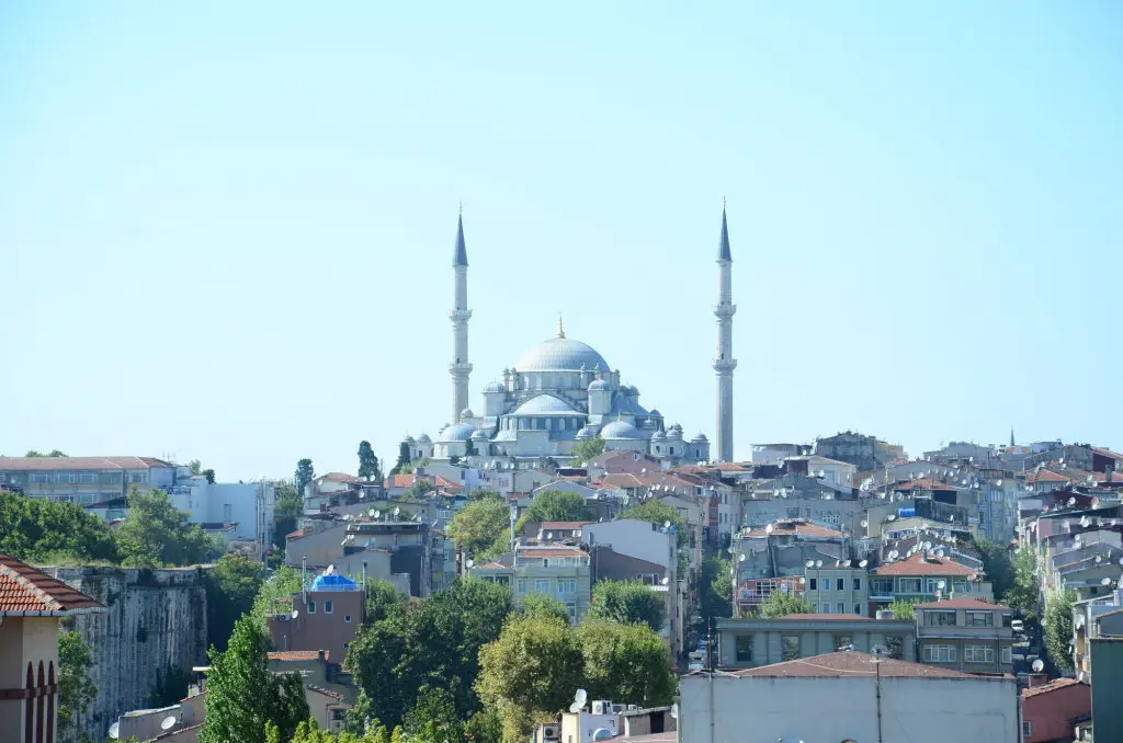Cassa Istanbul Hotel — фото 1