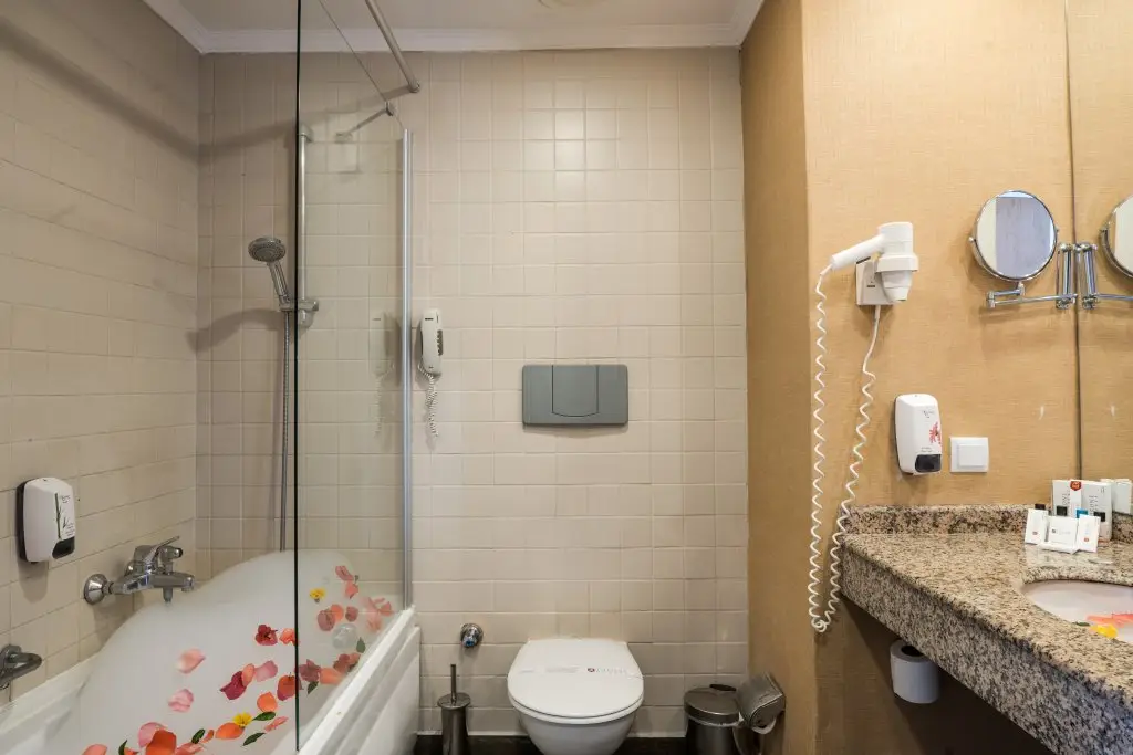 Богазкент: Throne Seagate Belek