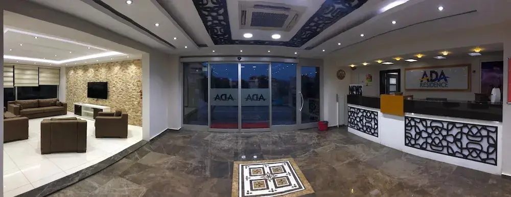 Памуккале: Ada Residence