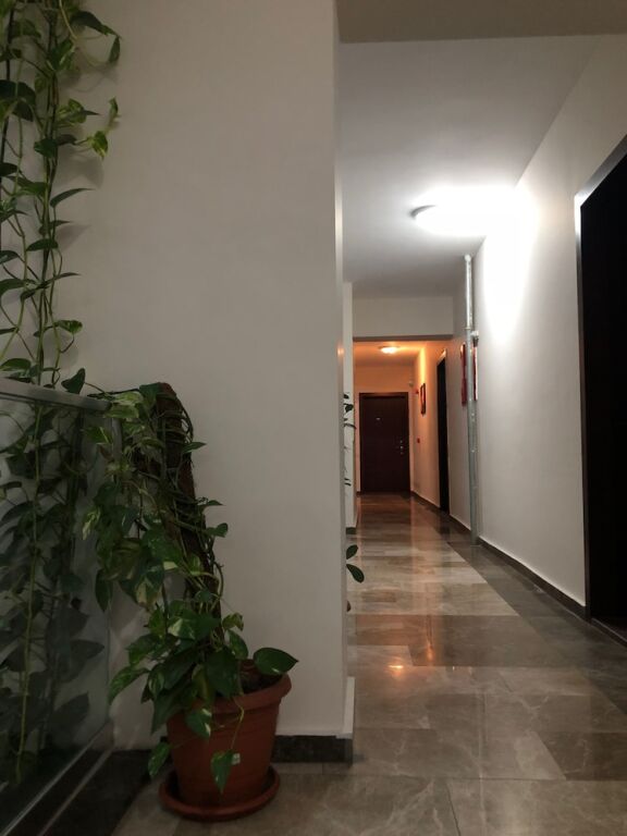 Памуккале: Ada Residence
