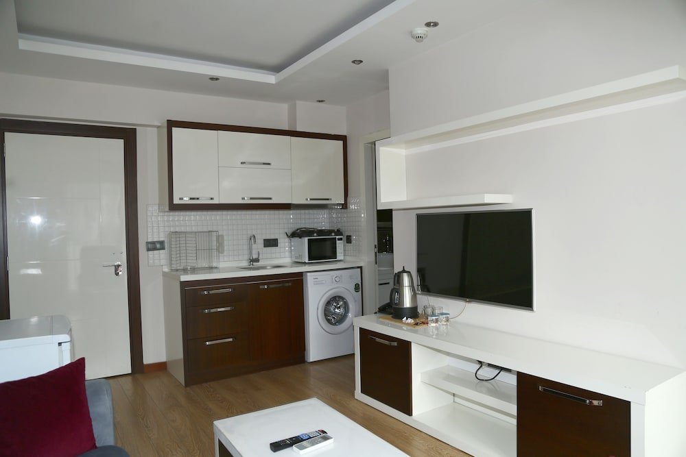 Памуккале: Ada Residence