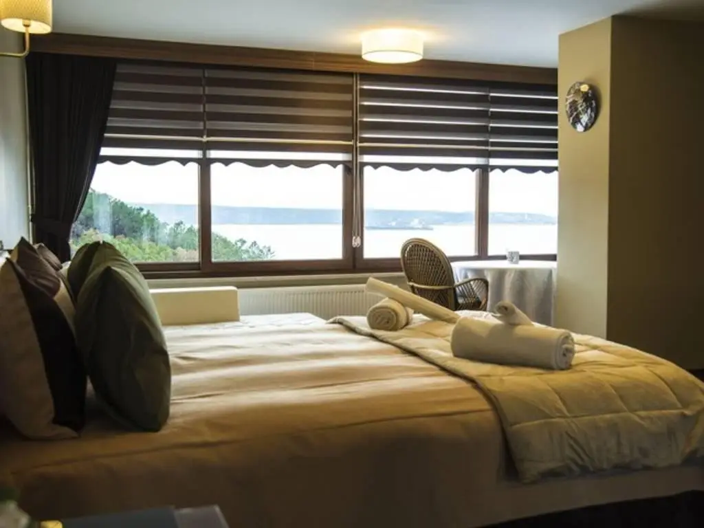 Стамбул: Taşlıhan Boutique Hotel