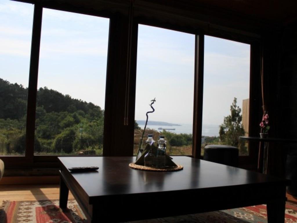 Стамбул: Taşlıhan Boutique Hotel