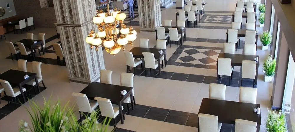 Эдирне: Londra Camping Hotel