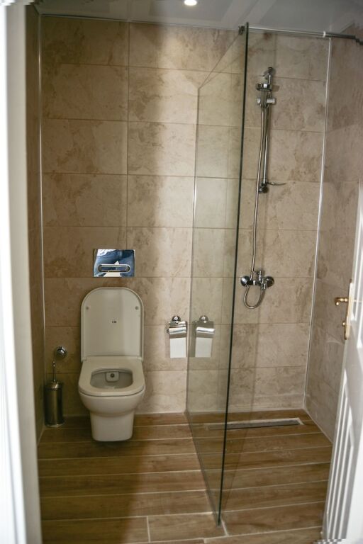 Эдирне: Londra Camping Hotel