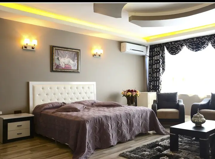 Эдирне: Londra Camping Hotel