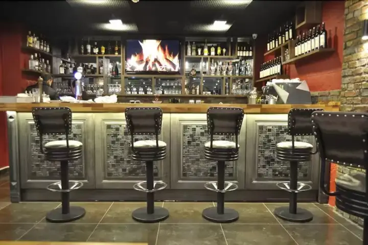 Стамбул: Shah Inn Hotel