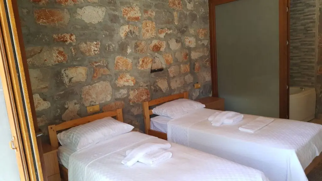 Фетхие: Kabak Armes Hotel