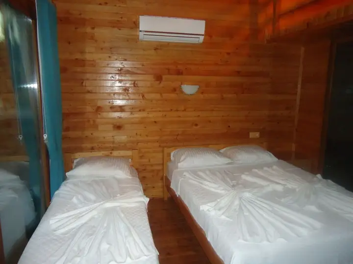 Фетхие: Kabak Armes Hotel