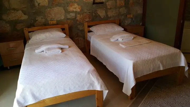 Фетхие: Kabak Armes Hotel