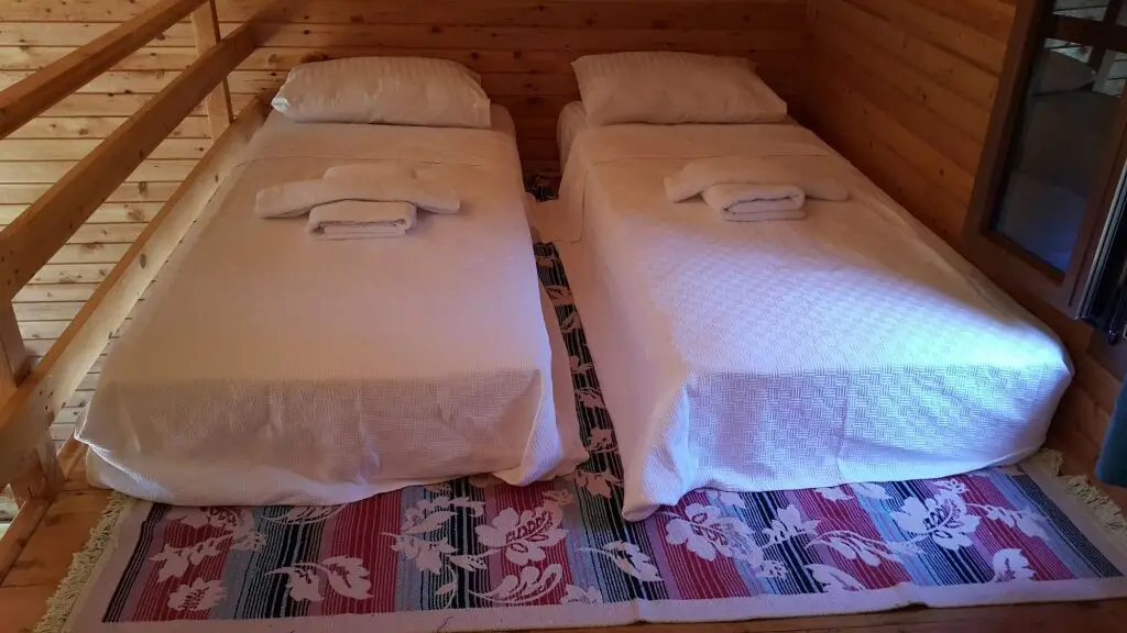 Фетхие: Kabak Armes Hotel