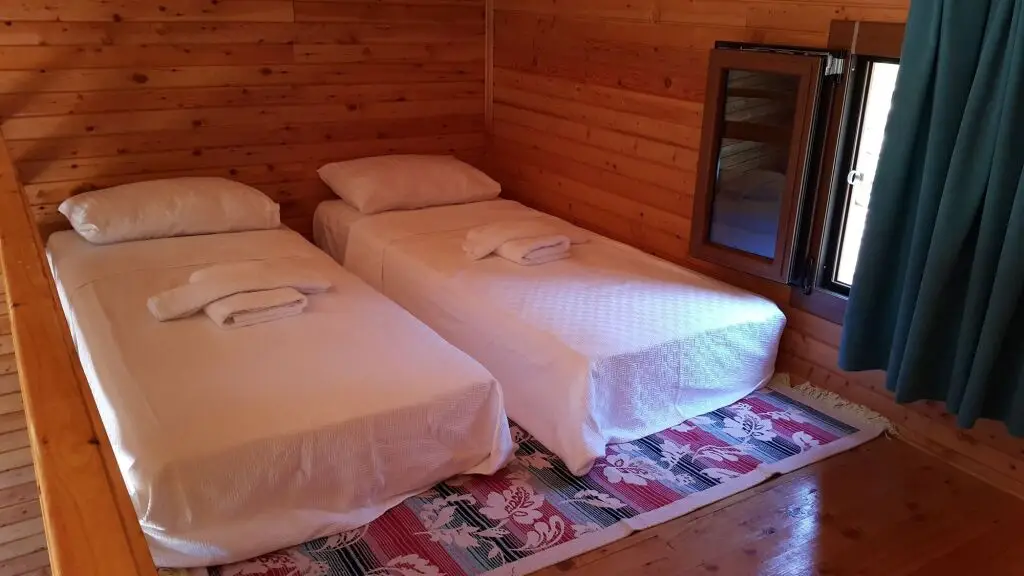 Фетхие: Kabak Armes Hotel