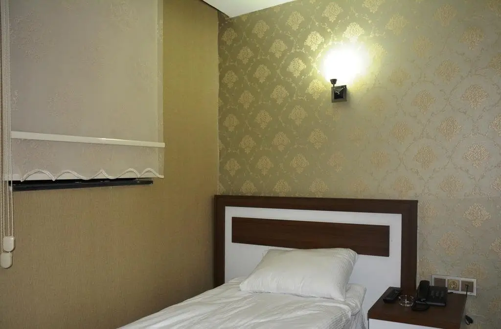 Карс: Kafkasya Hotel