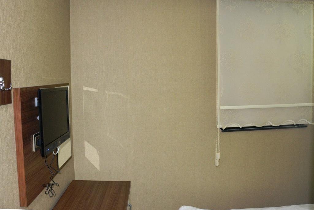 Карс: Kafkasya Hotel