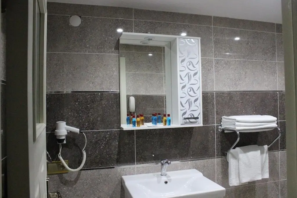 Celik Saray Hotel — фото 1