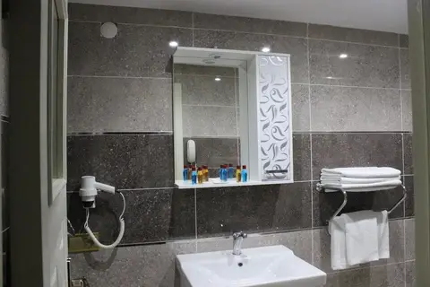 Celik Saray Hotel — фото 1