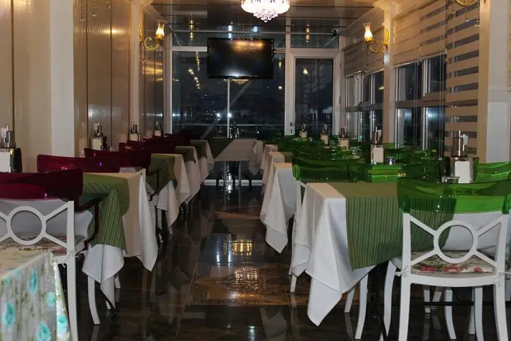 Сакарья: Celik Saray Hotel