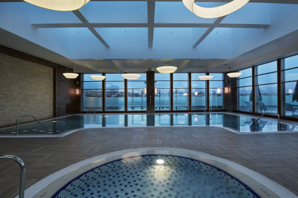 Mövenpick Malatya Hotel — фото 1