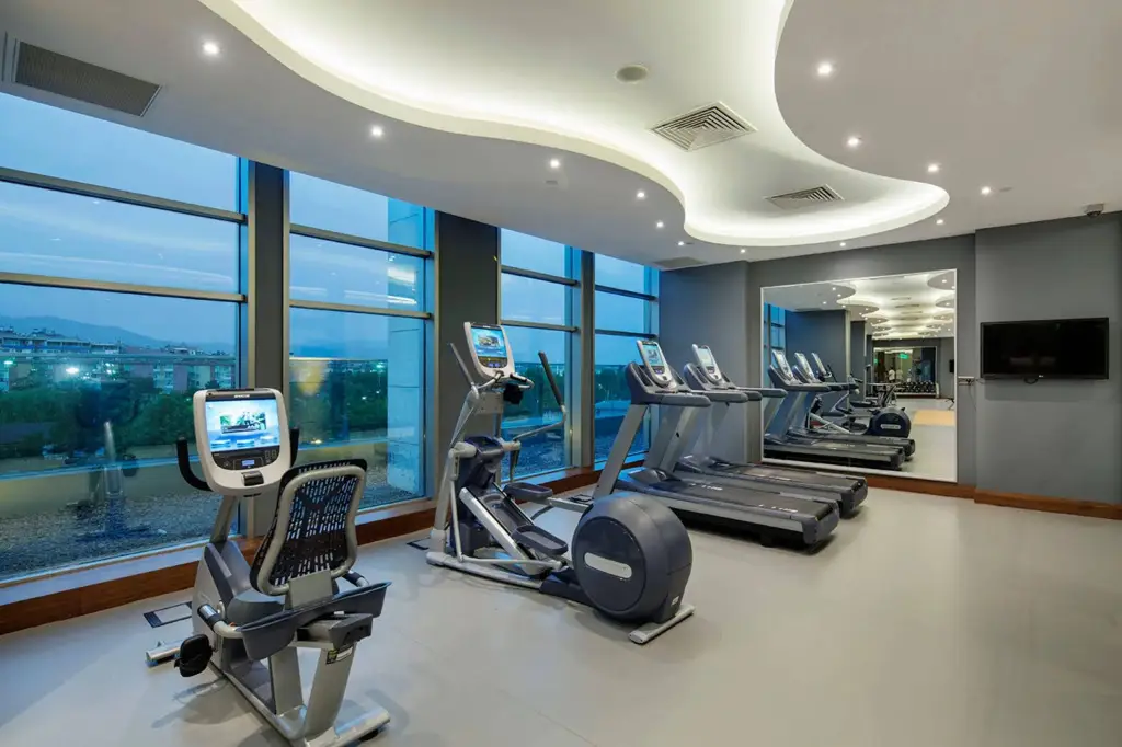 Малатия: Mövenpick Malatya Hotel