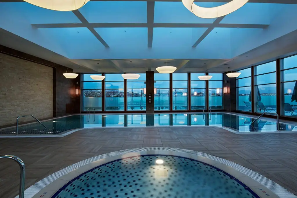 Малатия: Mövenpick Malatya Hotel