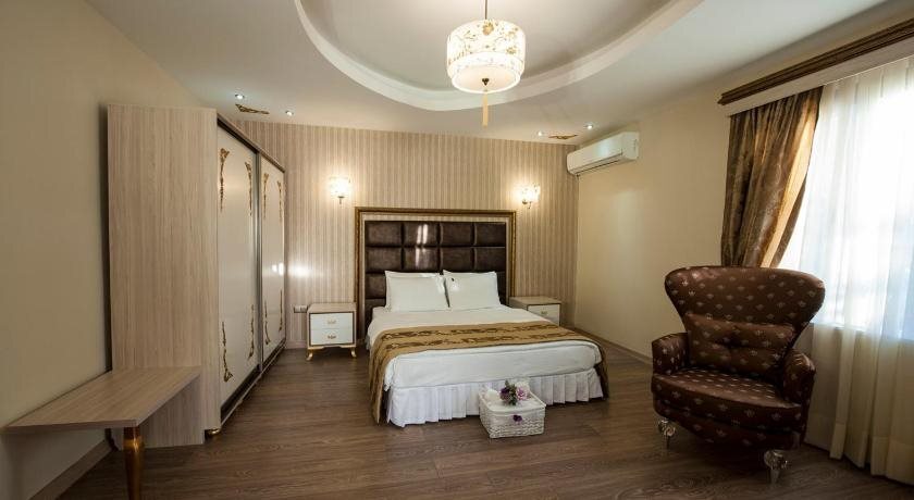 Сакарья: Egemen Hotel