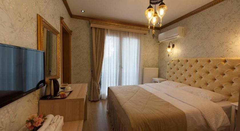 Сакарья: Egemen Hotel