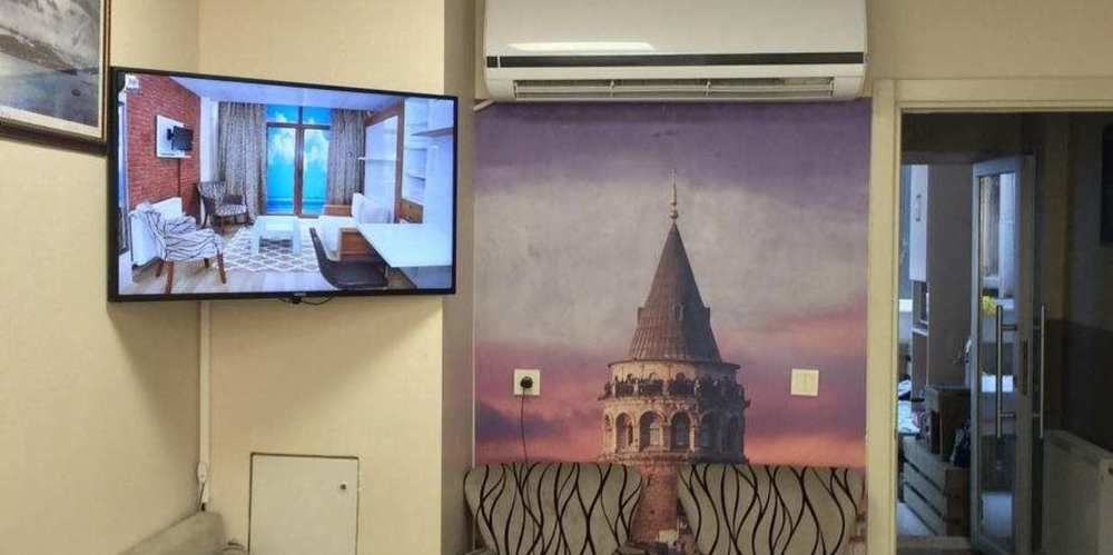 Стамбул: Kocak Pension
