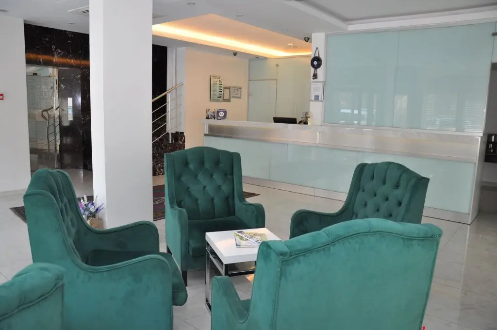 Кайсери: Kayseri Kosk Otel