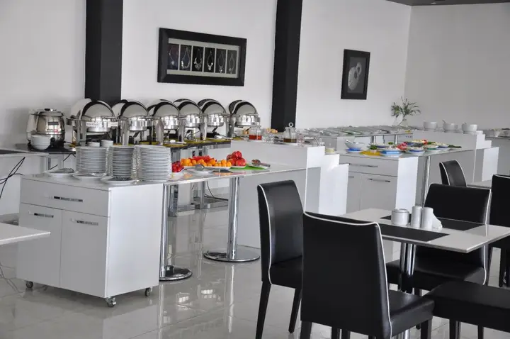 Кайсери: Kayseri Kosk Otel