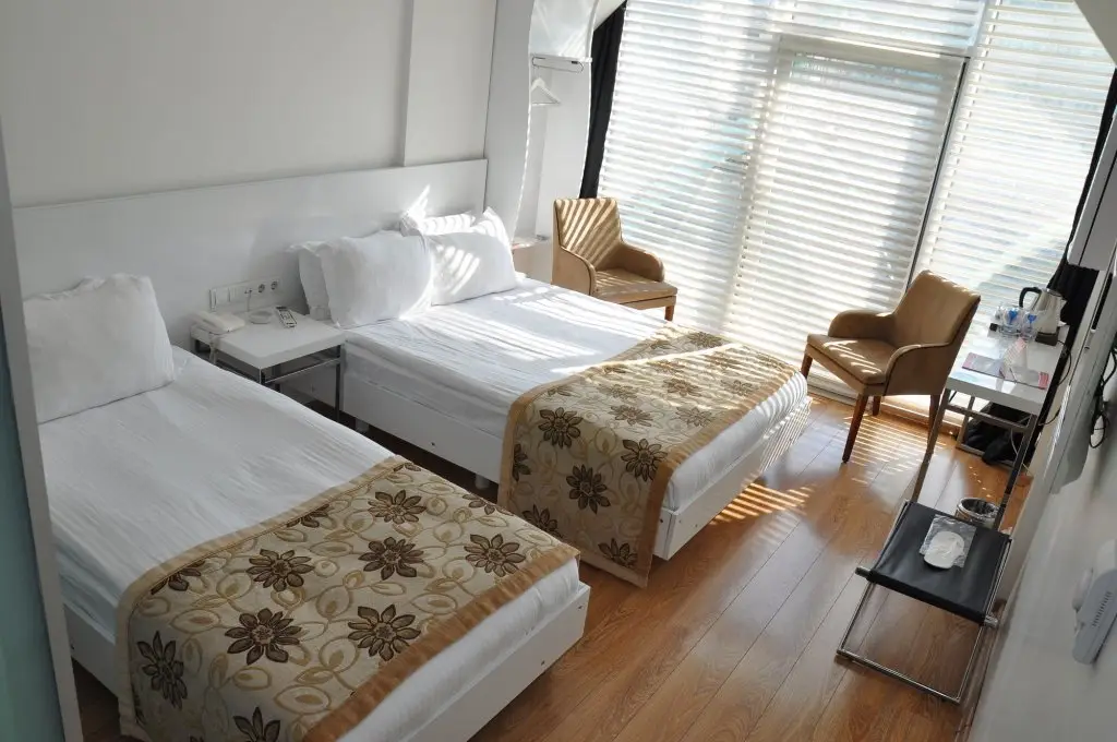 Кайсери: Kayseri Kosk Otel