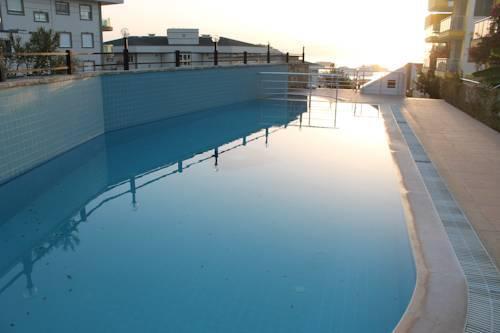 Кушадасы: Kusadasi Summer Apartments