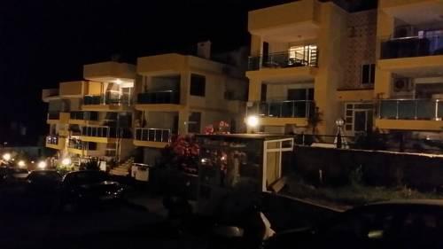 Кушадасы: Kusadasi Summer Apartments