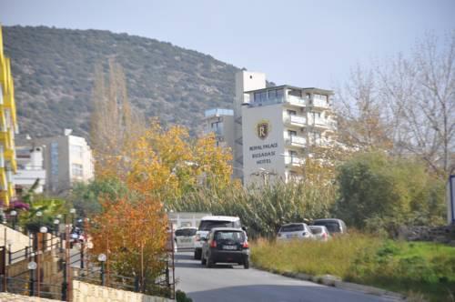 Кушадасы: Kusadasi Summer Apartments
