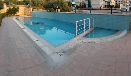 Кушадасы: Kusadasi Summer Apartments