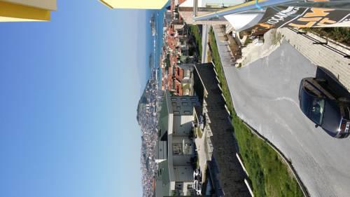 Кушадасы: Kusadasi Summer Apartments