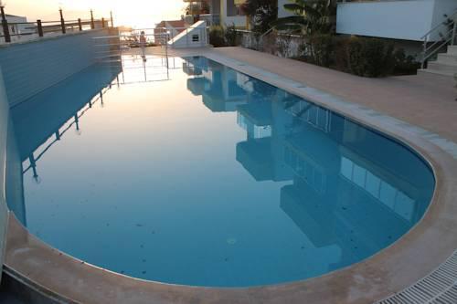 Кушадасы: Kusadasi Summer Apartments