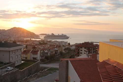 Кушадасы: Kusadasi Summer Apartments