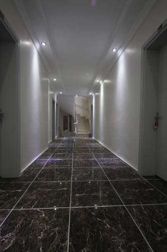 Айвалык: Akkuslar Hotel