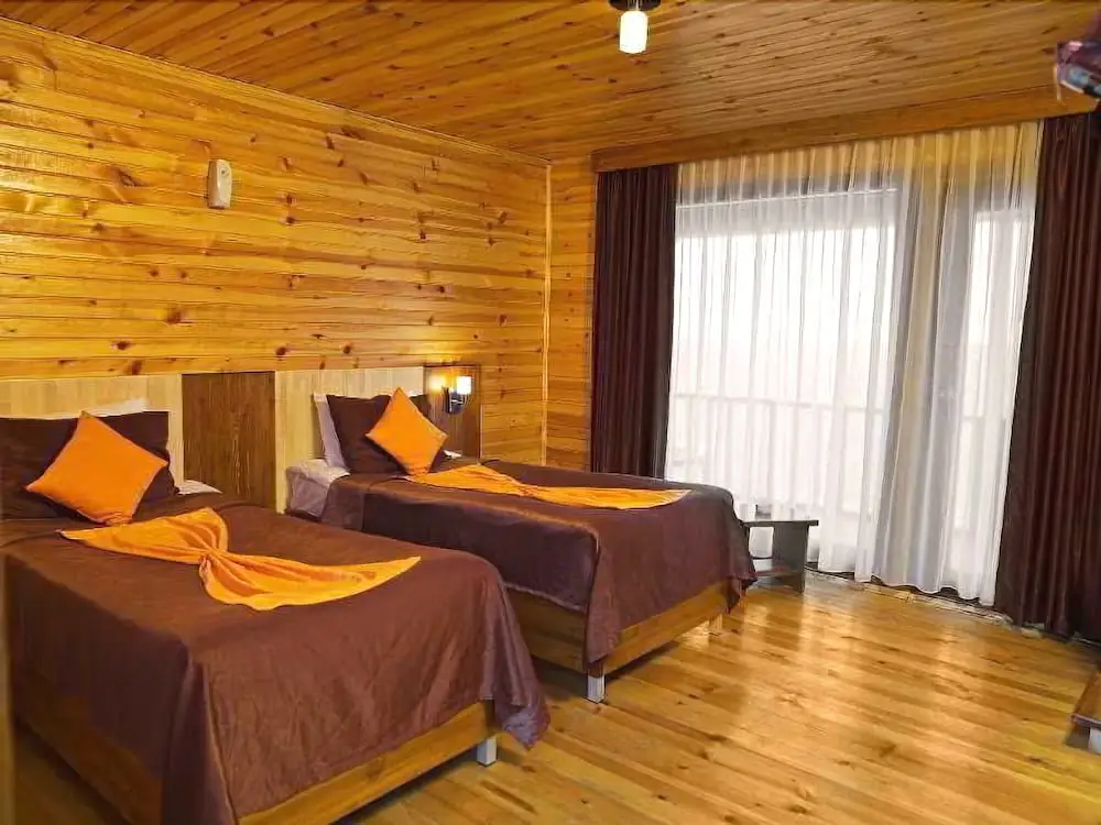 Рива: Legend Hotel Riva