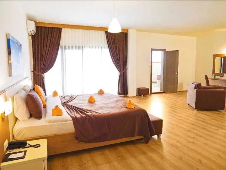 Рива: Legend Hotel Riva