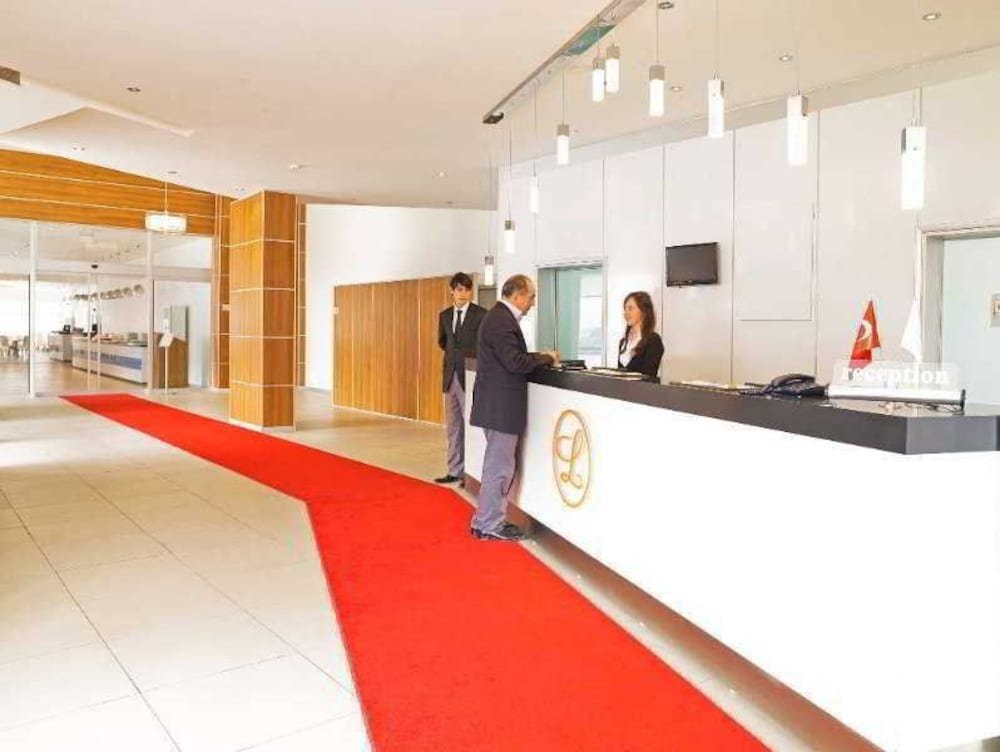 Рива: Legend Hotel Riva
